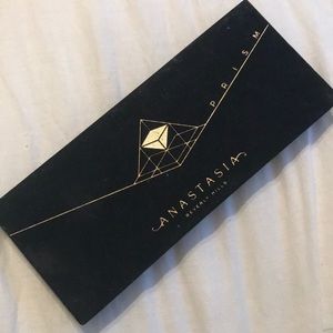 Anastasia prism palette